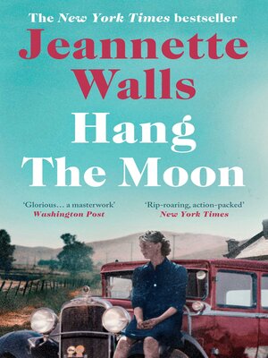 cover image of Hang the Moon
